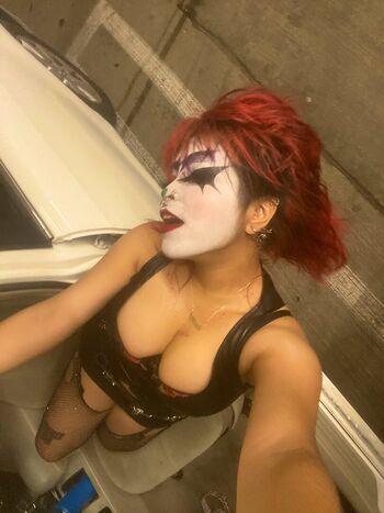 Clown Girls