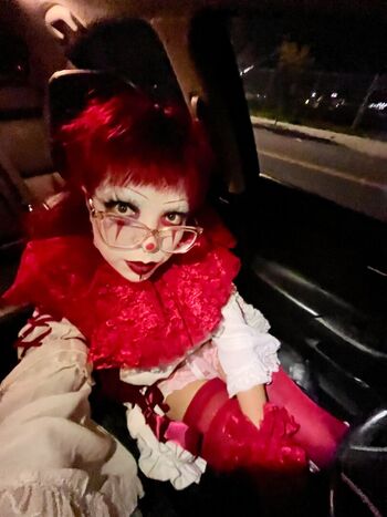Clown Girls