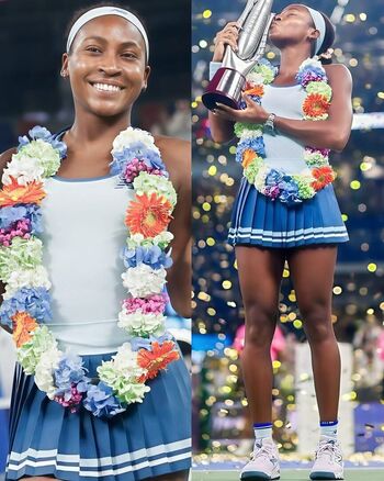 Coco Gauff
