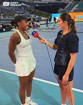 Coco Gauff