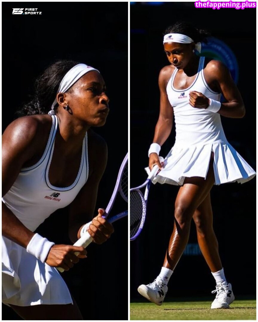 Coco Gauff