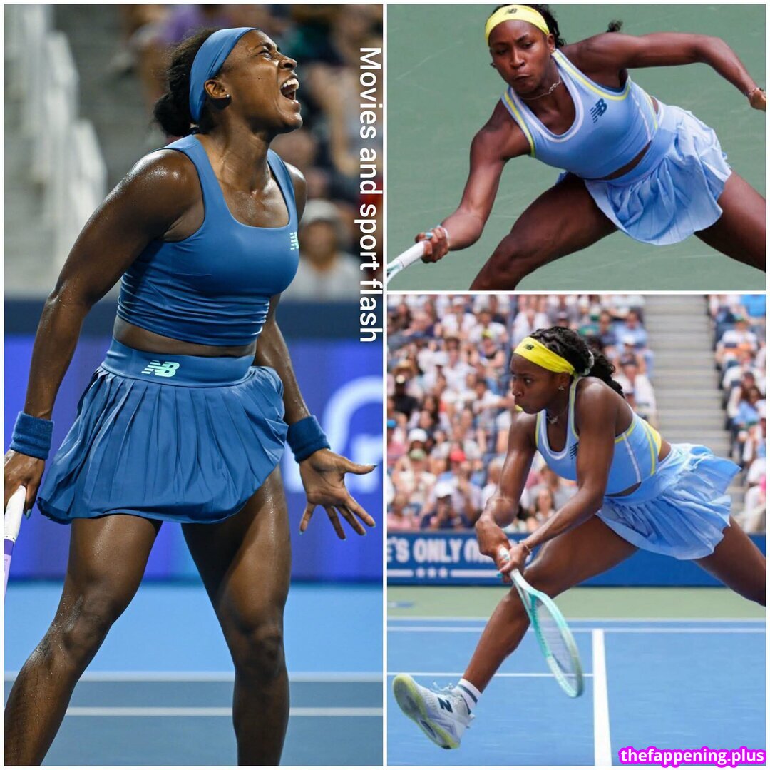 Coco Gauff