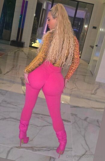 Coco Nicole Austin