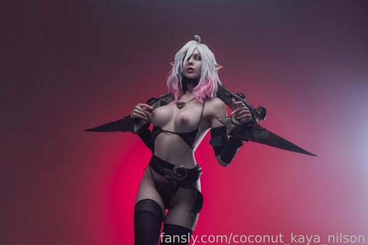 Coconutkaya
