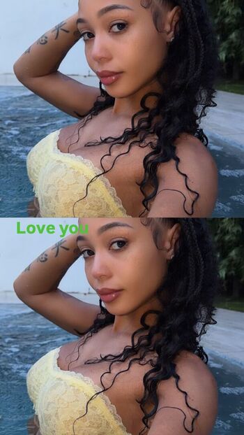 Coi Leray