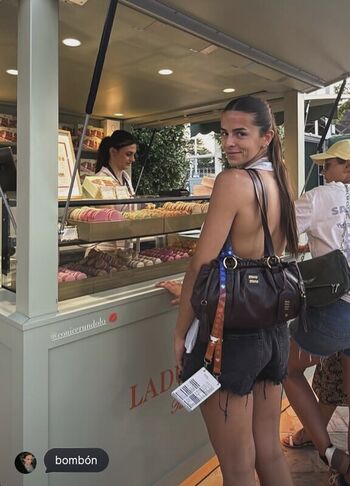 Constanza Cerúndolo