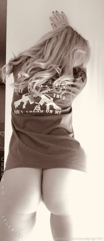 CoorsLightGirl