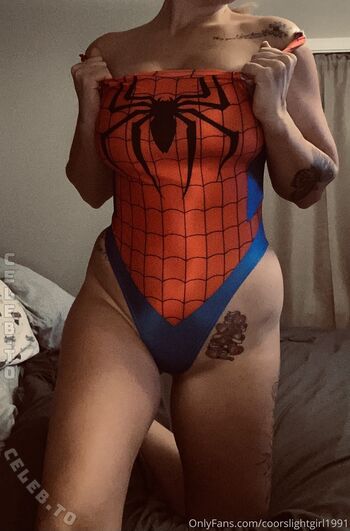 CoorsLightGirl