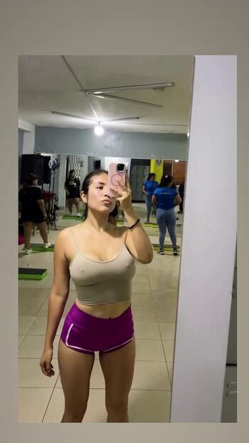 Corayma Eliana Cáseda Gonzales