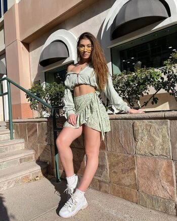 Cortney Gibson