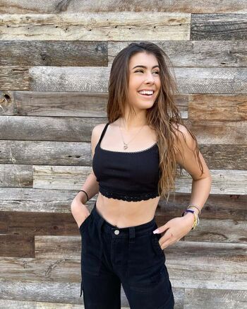 Cortney Gibson