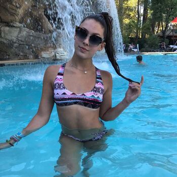 Cortney Gibson