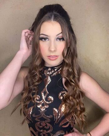 Cortney Gibson