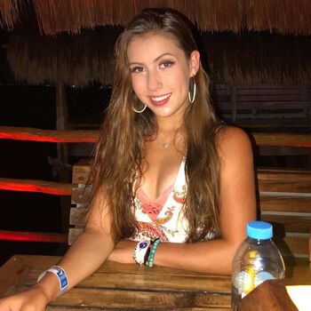 Cortney Gibson