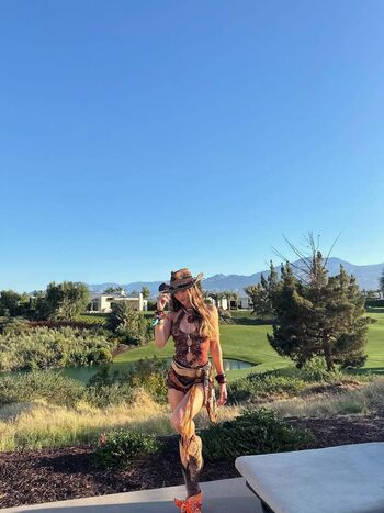 Cortney Gibson