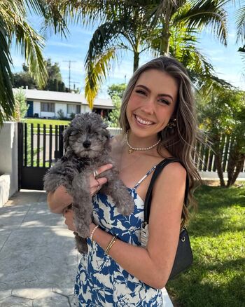 Cortney Gibson