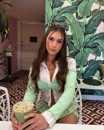 Cortney Gibson