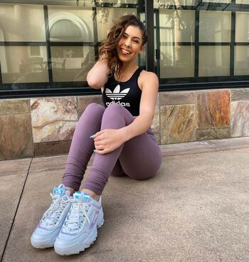 Cortney Gibson