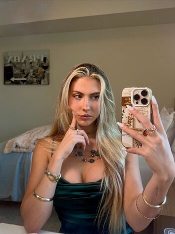 Cortney Gibson