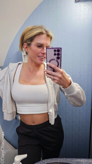 Cory Chase