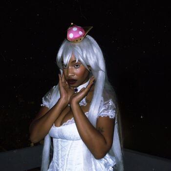 cosplayonmars