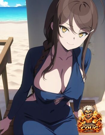 Coug Hentai