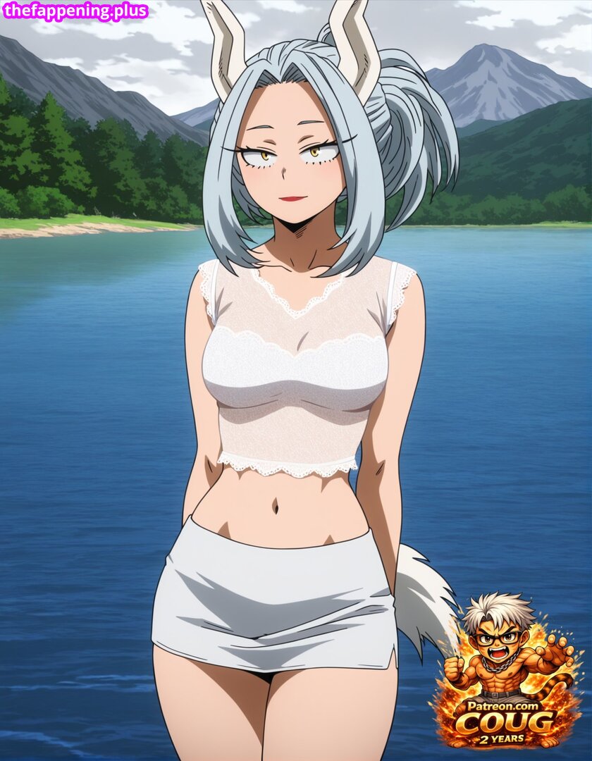 Coug Hentai
