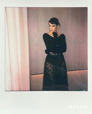 Courtney Eaton