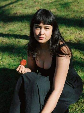 Courtney Eaton