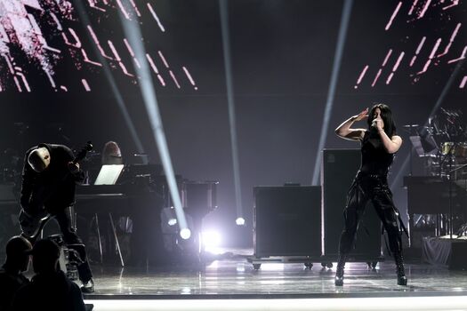 Courtney Laplante
