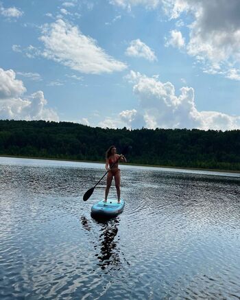 Courtney Sarault