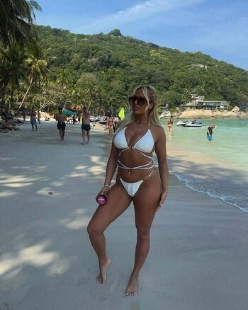 Courtney Shaw