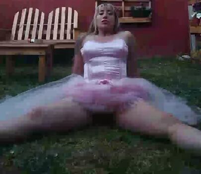 crazyberenice