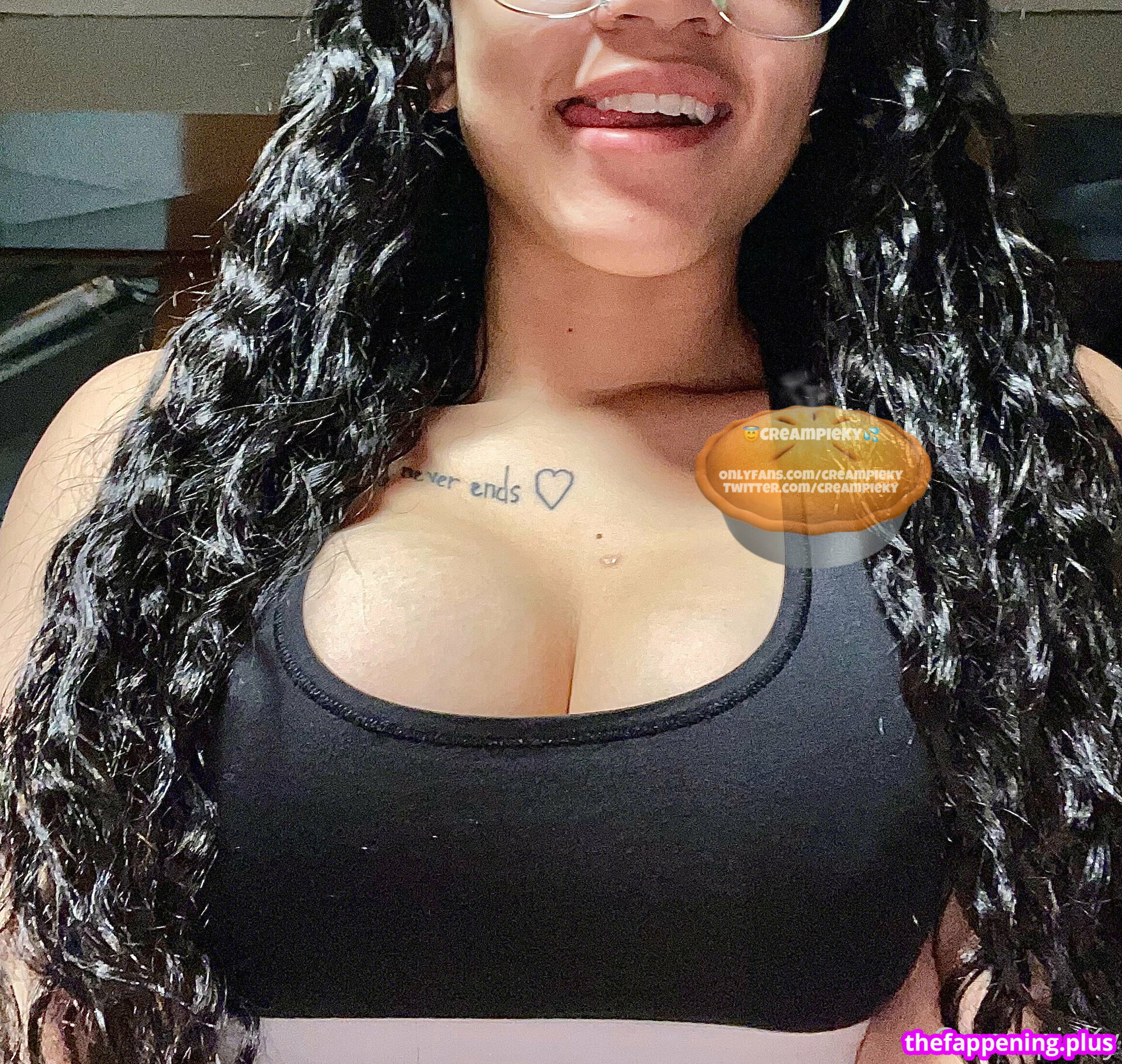 creampieky