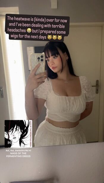 Cringycatgirl