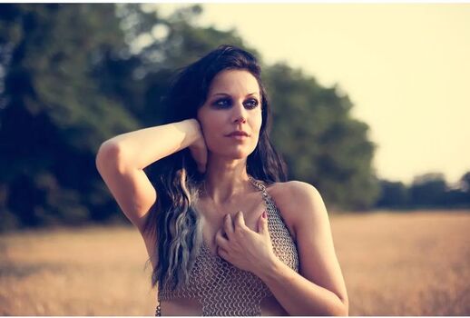Cristina Scabbia