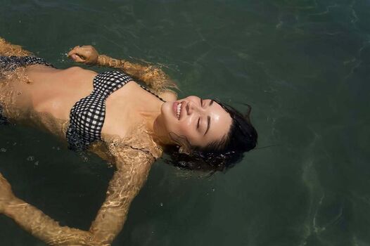 Crystal Reed