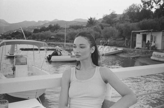Crystal Reed