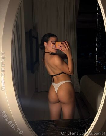 Cubanita