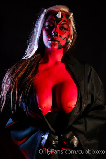 Cubbixoxo