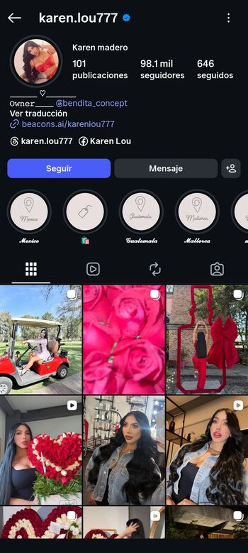 Culioneros / Pornditos (ALL WEBSITES)