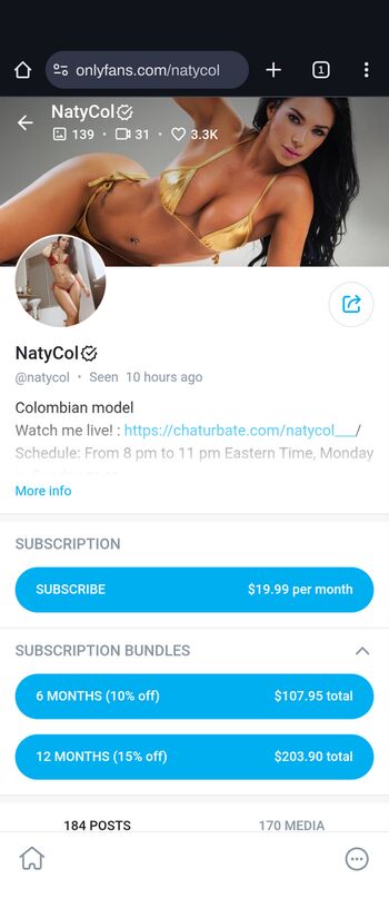 Culioneros / Pornditos (ALL WEBSITES)