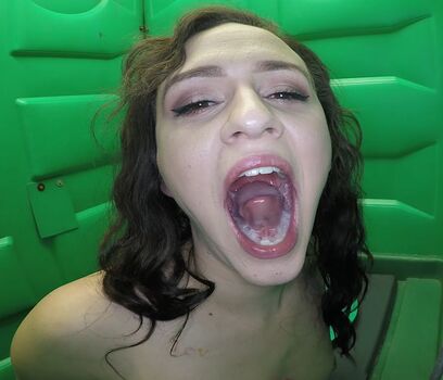 Cum Swallowing