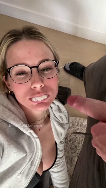 Cum Swallowing