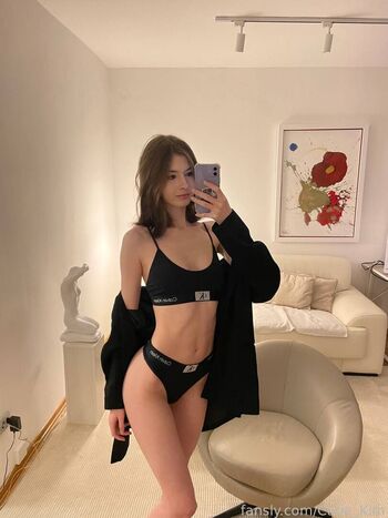 Cutie Kim