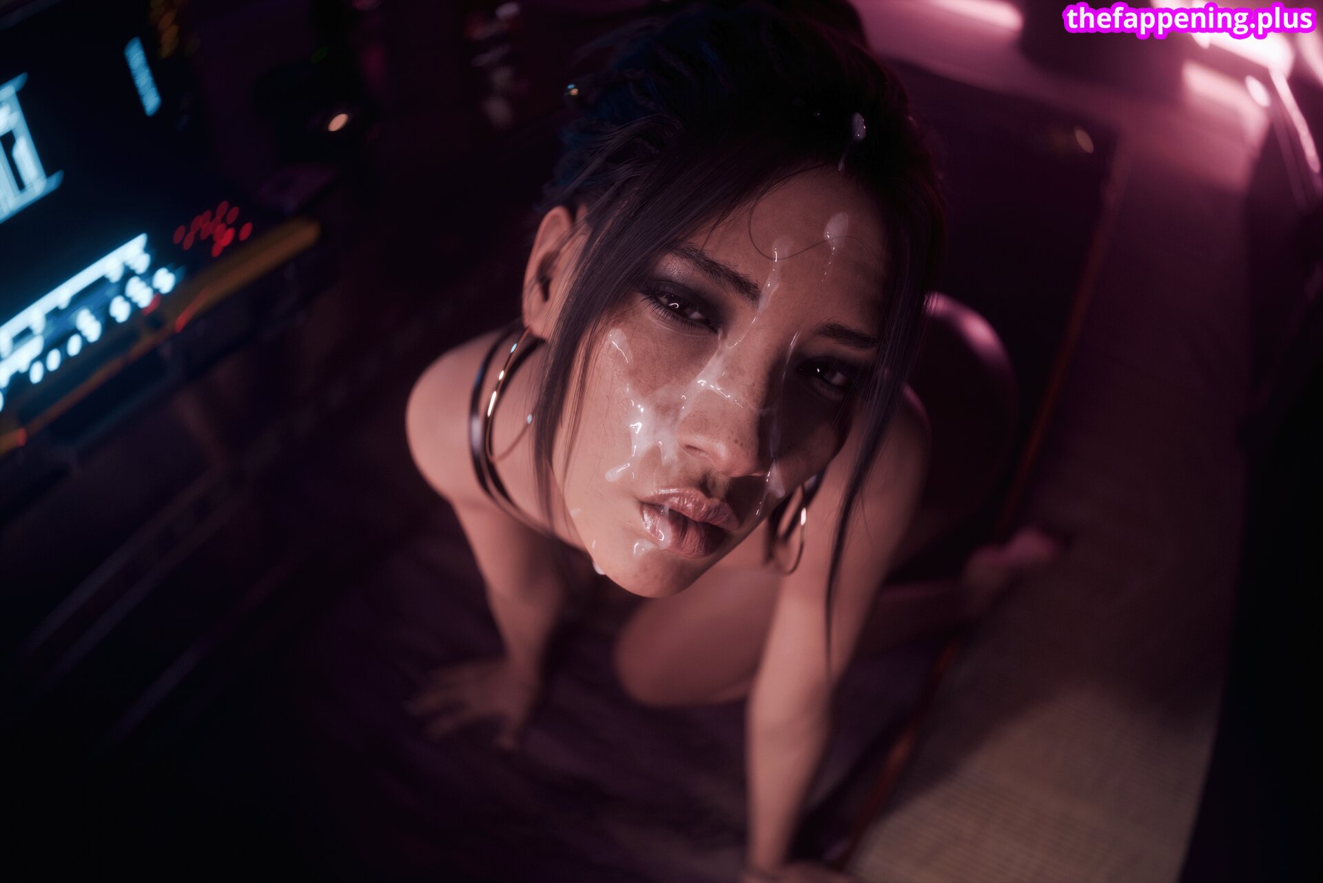 Cyberpunk 2077