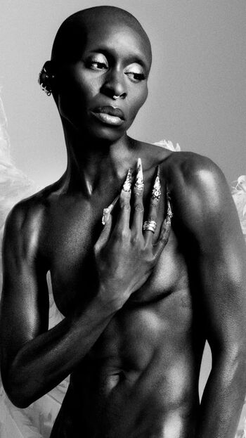 Cynthia Erivo