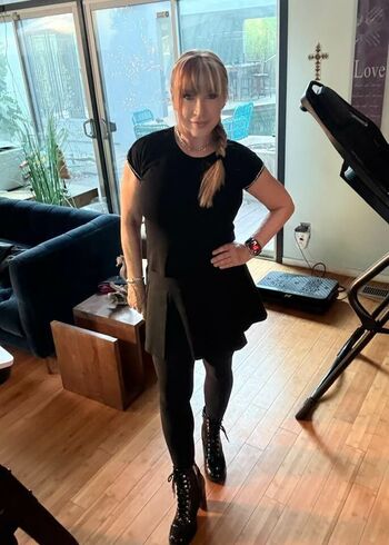 Cynthia Rothrock