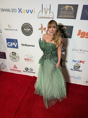 Cynthia Rothrock
