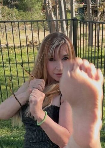 Cynthia Rothrock